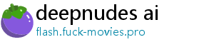 deepnudes ai