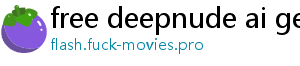 free deepnude ai generator